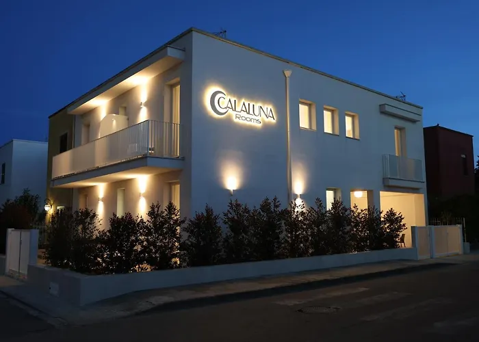 Konukevi Calaluna