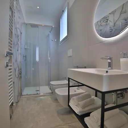 Guest house Calaluna Porto Cesareo
