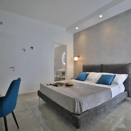 Calaluna Guest house Porto Cesareo