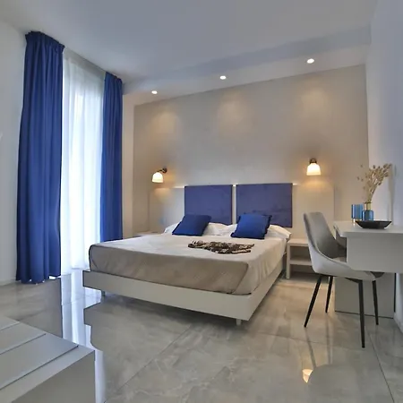 Guest house Calaluna