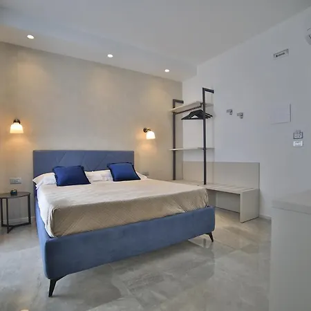 Calaluna Guest house Porto Cesareo