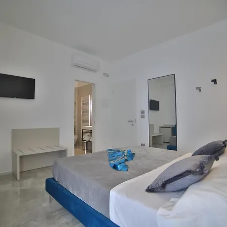 Guest house Calaluna *