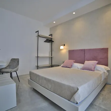 Guest house Calaluna