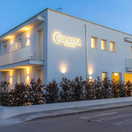 Calaluna