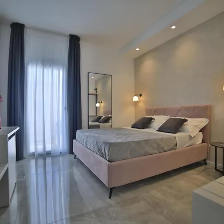 Guest house Calaluna