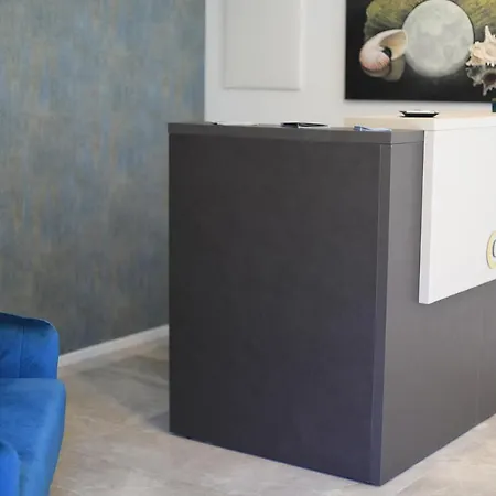 Calaluna Guest house Porto Cesareo