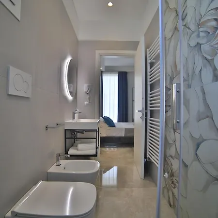Calaluna Guest house Porto Cesareo