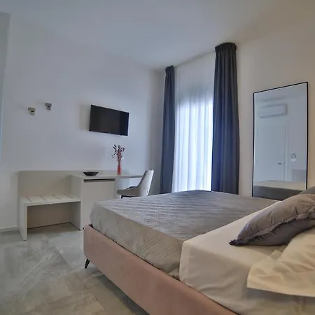 Guest house Calaluna Porto Cesareo