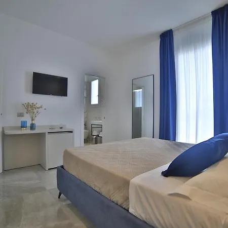 Guest house Calaluna Porto Cesareo