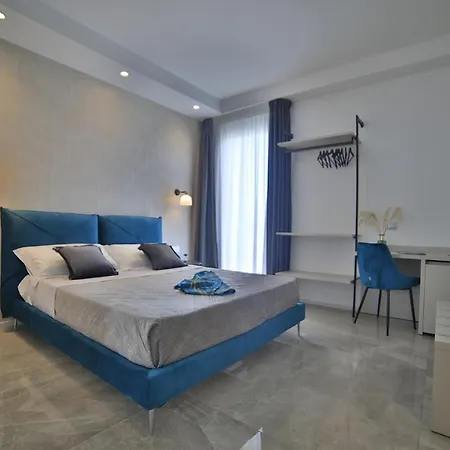 Guest house Calaluna *