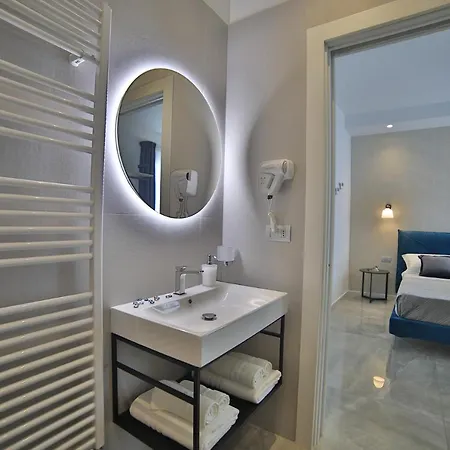 Guest house Calaluna *