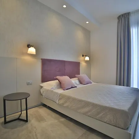 Guest house Calaluna