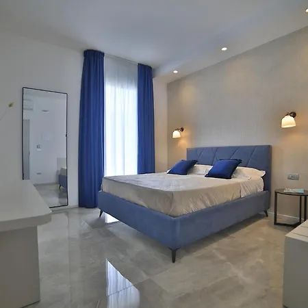 Guest house Calaluna Porto Cesareo