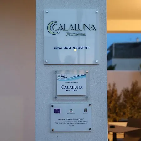 Calaluna Guest house Porto Cesareo